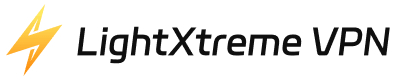 LightXtreme VPN|LightXtreme VPN-logo